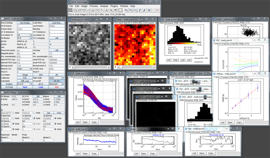 fiji image analysis software download